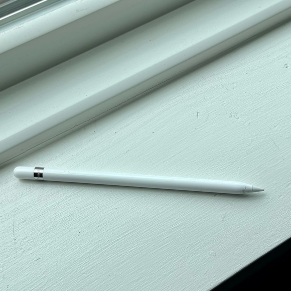 1st Generation Apple Pen - Picture 2 of 8